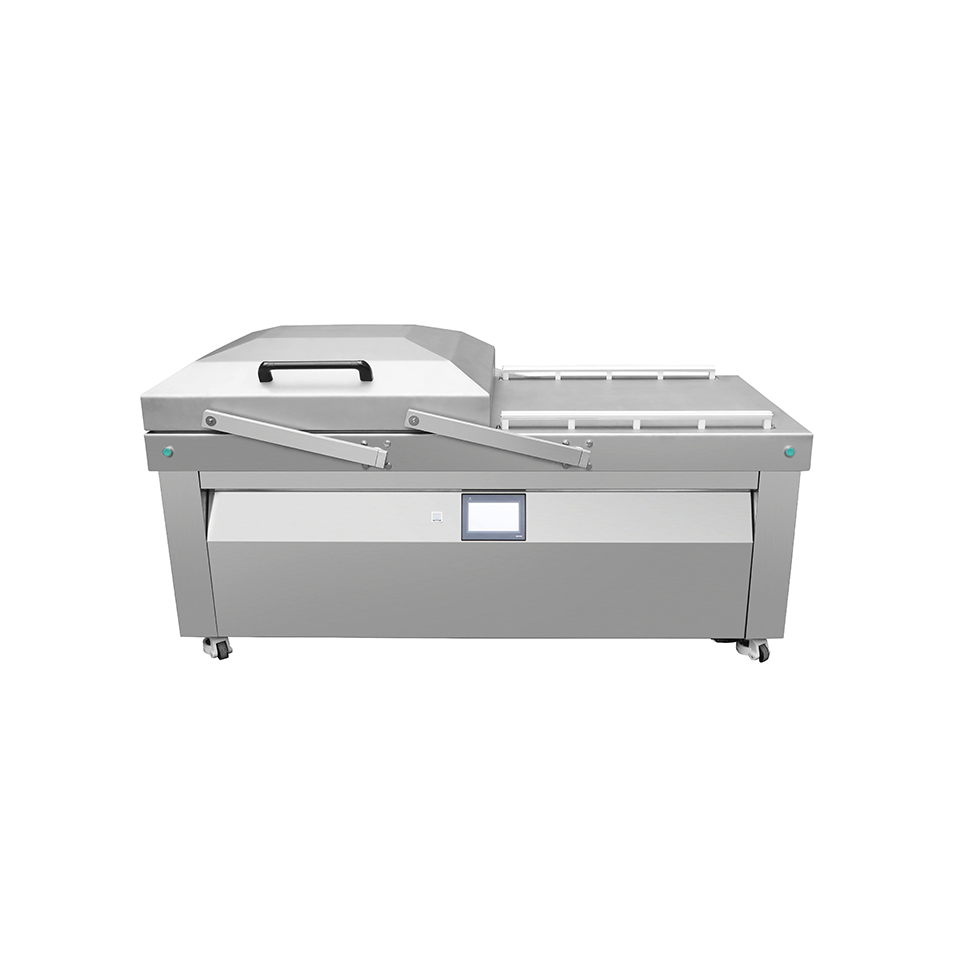 DZ-850/2E Rice and Tea Vacuum Packaging Machine 850mm